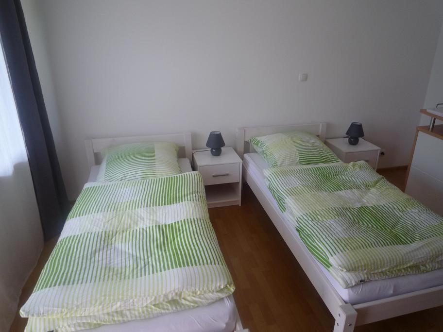 Monteurwohnung Hammel Zweiflingen Luaran gambar